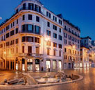 Hotel Cinquantatre